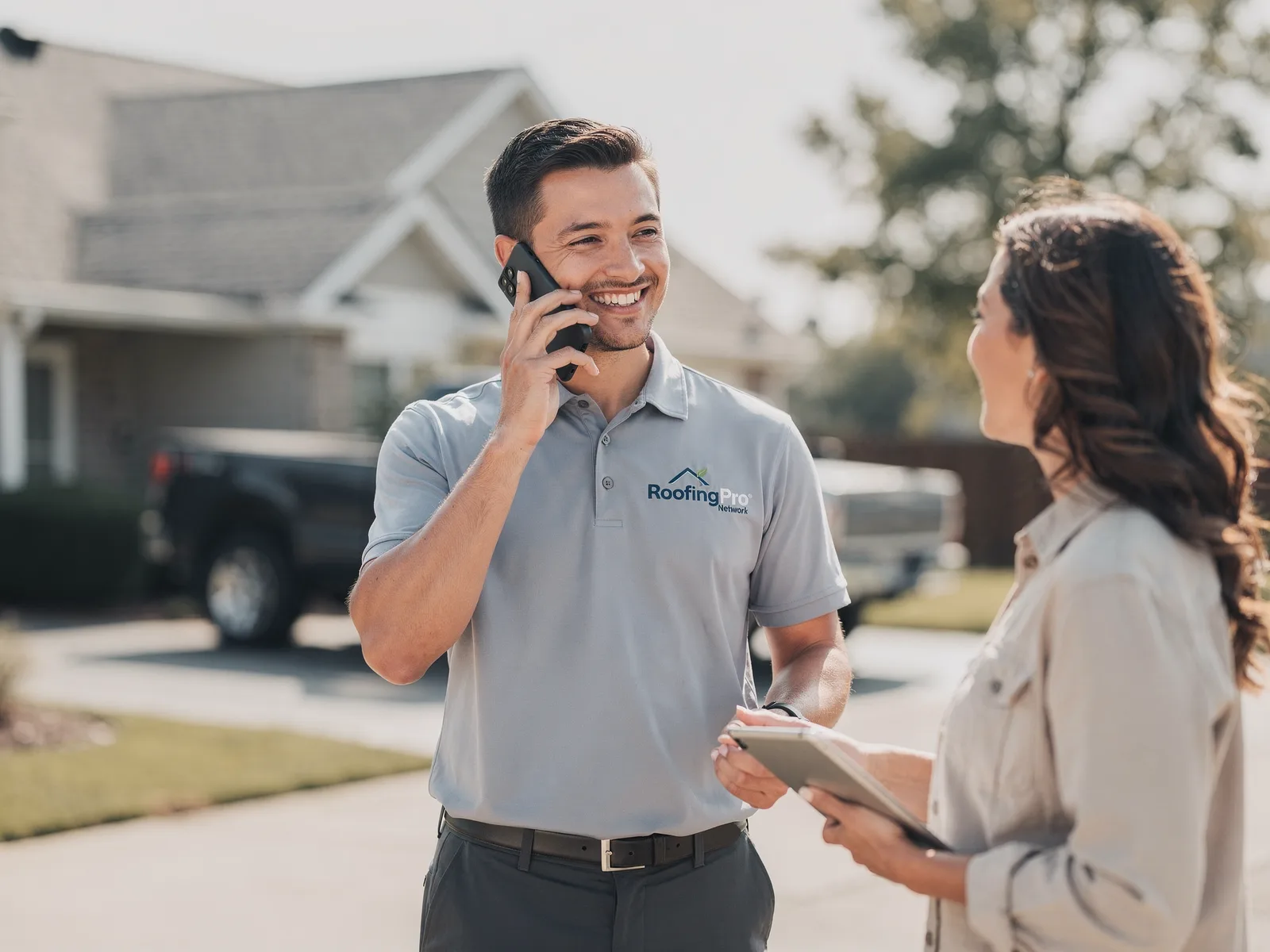 Detailed Leak Report in Little Switzerland, NC